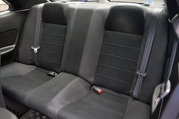 2001 Nissan Skyline GT-R R34 V-Spec II For Sale by Sandbox Motors