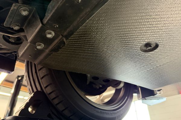 2001 Nissan Skyline GT-R R34 V-Spec II For Sale by Sandbox Motors