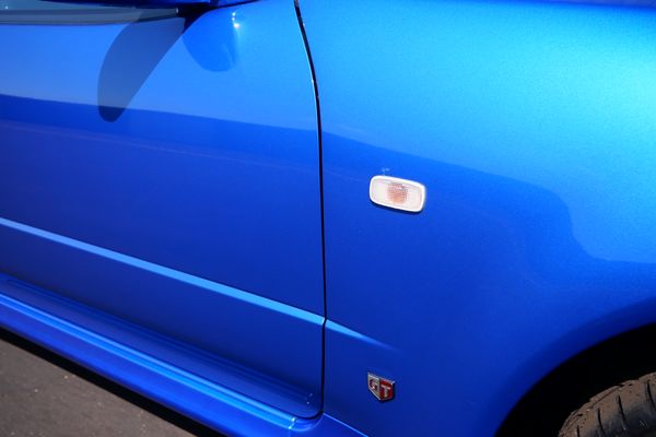 2001 Nissan Skyline GT-R R34 V-Spec II For Sale by Sandbox Motors