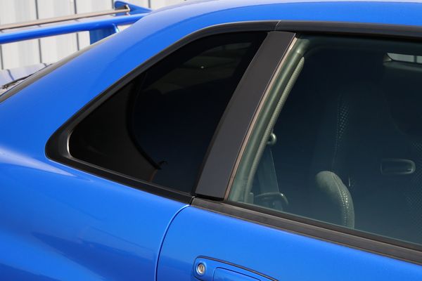 2001 Nissan Skyline GT-R R34 V-Spec II For Sale by Sandbox Motors