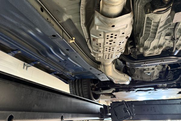 2001 Nissan Skyline GT-R R34 V-Spec II For Sale by Sandbox Motors
