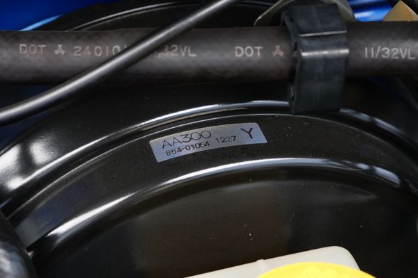 2001 Nissan Skyline GT-R R34 V-Spec II For Sale by Sandbox Motors