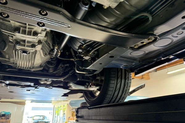2001 Nissan Skyline GT-R R34 V-Spec II For Sale by Sandbox Motors