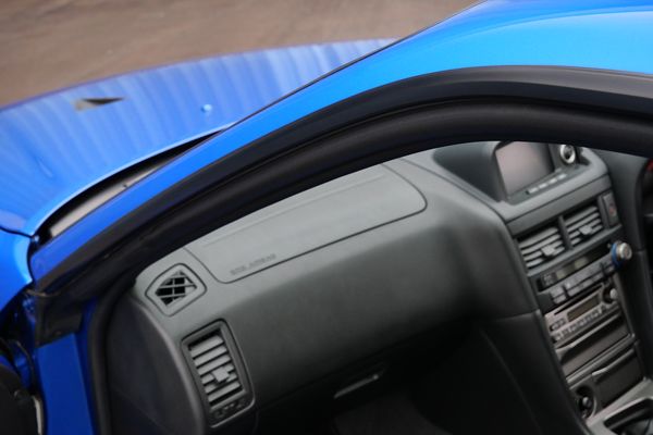 2001 Nissan Skyline GT-R R34 V-Spec II For Sale by Sandbox Motors