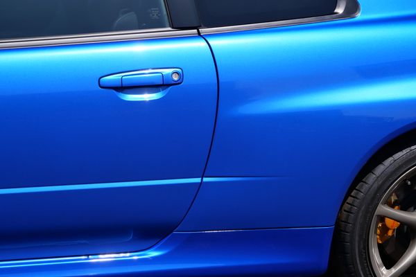 2001 Nissan Skyline GT-R R34 V-Spec II For Sale by Sandbox Motors