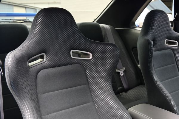 2001 Nissan Skyline GT-R R34 V-Spec II For Sale by Sandbox Motors