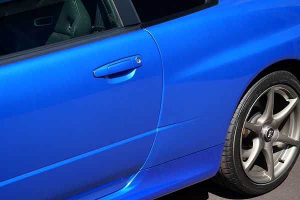 2001 Nissan Skyline GT-R R34 V-Spec II For Sale by Sandbox Motors