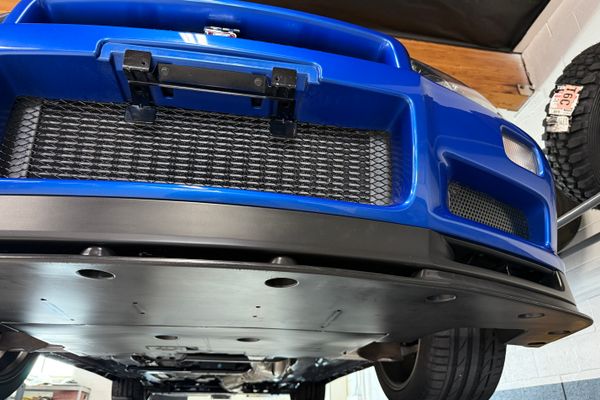 2001 Nissan Skyline GT-R R34 V-Spec II For Sale by Sandbox Motors