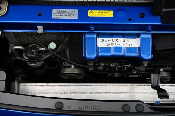 2001 Nissan Skyline GT-R R34 V-Spec II For Sale by Sandbox Motors
