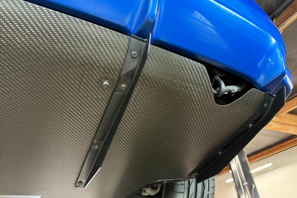 2001 Nissan Skyline GT-R R34 V-Spec II For Sale by Sandbox Motors