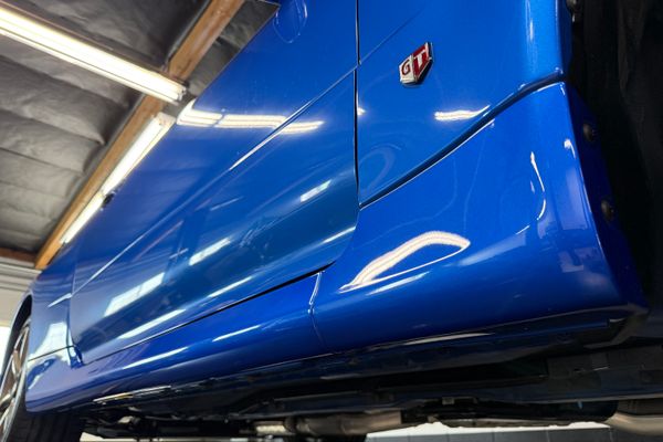 2001 Nissan Skyline GT-R R34 V-Spec II For Sale by Sandbox Motors