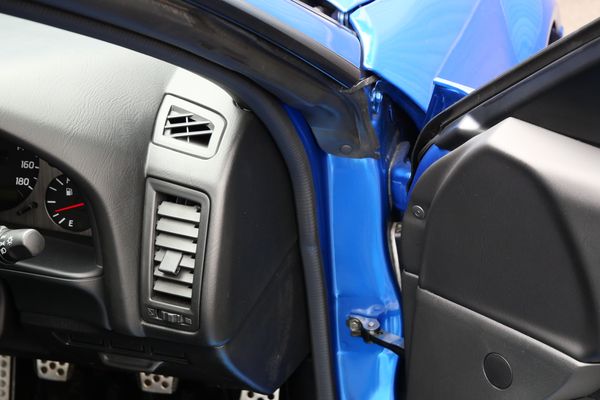2001 Nissan Skyline GT-R R34 V-Spec II For Sale by Sandbox Motors