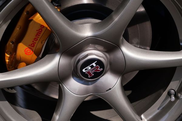 2001 Nissan Skyline GT-R R34 V-Spec II For Sale by Sandbox Motors