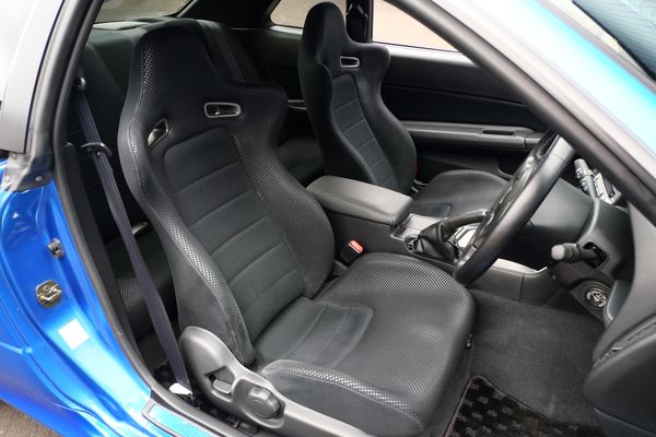 2001 Nissan Skyline GT-R R34 V-Spec II For Sale by Sandbox Motors