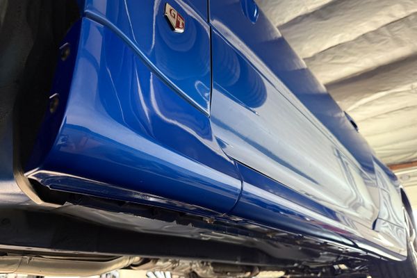 2001 Nissan Skyline GT-R R34 V-Spec II For Sale by Sandbox Motors