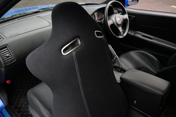 2001 Nissan Skyline GT-R R34 V-Spec II For Sale by Sandbox Motors