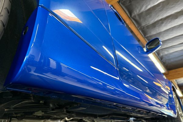 2001 Nissan Skyline GT-R R34 V-Spec II For Sale by Sandbox Motors