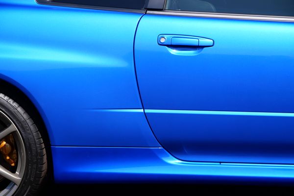 2001 Nissan Skyline GT-R R34 V-Spec II For Sale by Sandbox Motors