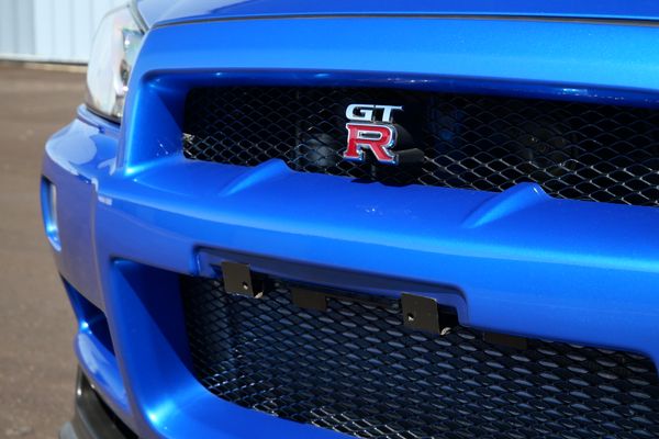 2001 Nissan Skyline GT-R R34 V-Spec II For Sale by Sandbox Motors