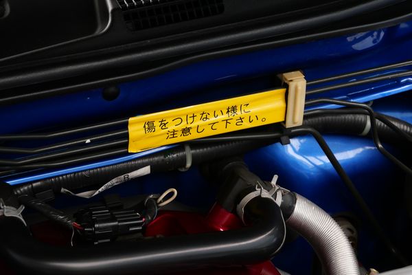 2001 Nissan Skyline GT-R R34 V-Spec II For Sale by Sandbox Motors