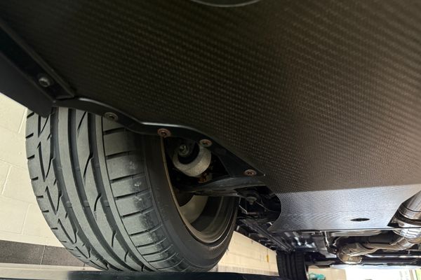 2001 Nissan Skyline GT-R R34 V-Spec II For Sale by Sandbox Motors