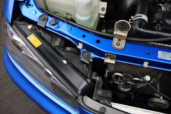 2001 Nissan Skyline GT-R R34 V-Spec II For Sale by Sandbox Motors
