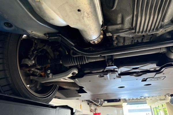 2001 Nissan Skyline GT-R R34 V-Spec II For Sale by Sandbox Motors