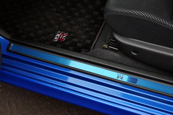 2001 Nissan Skyline GT-R R34 V-Spec II For Sale by Sandbox Motors