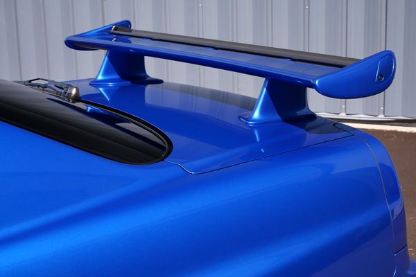 2001 Nissan Skyline GT-R R34 V-Spec II For Sale by Sandbox Motors