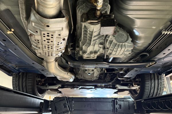 2001 Nissan Skyline GT-R R34 V-Spec II For Sale by Sandbox Motors