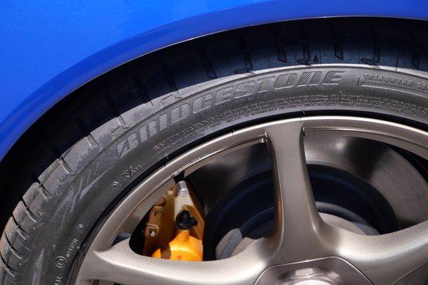 2001 Nissan Skyline GT-R R34 V-Spec II For Sale by Sandbox Motors