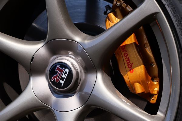 2001 Nissan Skyline GT-R R34 V-Spec II For Sale by Sandbox Motors