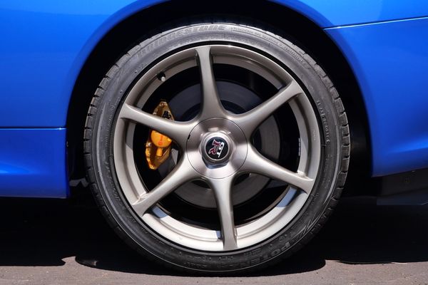 2001 Nissan Skyline GT-R R34 V-Spec II For Sale by Sandbox Motors