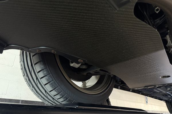 2001 Nissan Skyline GT-R R34 V-Spec II For Sale by Sandbox Motors
