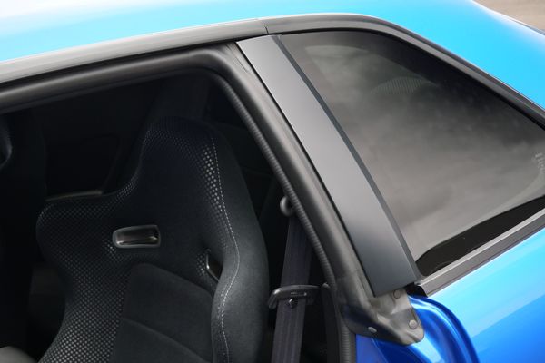 2001 Nissan Skyline GT-R R34 V-Spec II For Sale by Sandbox Motors