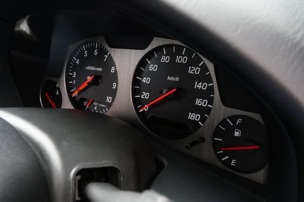 2001 Nissan Skyline GT-R R34 V-Spec II For Sale by Sandbox Motors