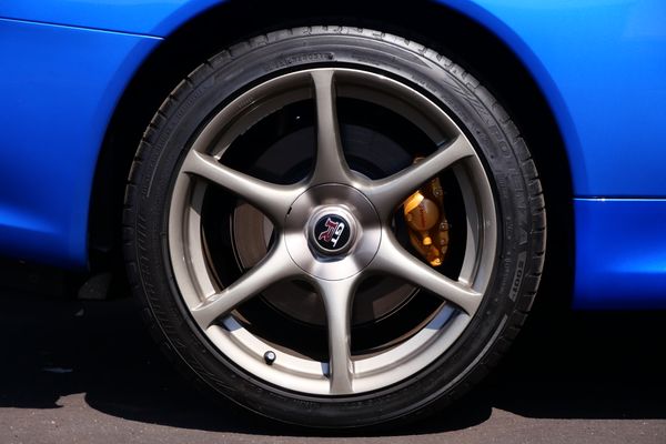 2001 Nissan Skyline GT-R R34 V-Spec II For Sale by Sandbox Motors