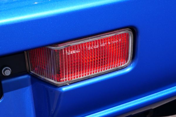 2001 Nissan Skyline GT-R R34 V-Spec II For Sale by Sandbox Motors