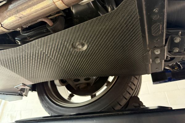 2001 Nissan Skyline GT-R R34 V-Spec II For Sale by Sandbox Motors
