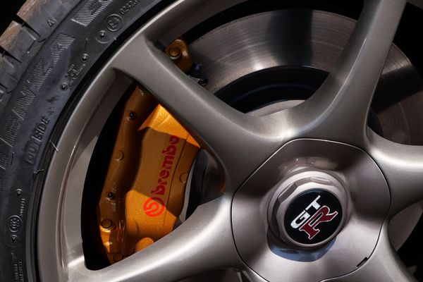 2001 Nissan Skyline GT-R R34 V-Spec II For Sale by Sandbox Motors