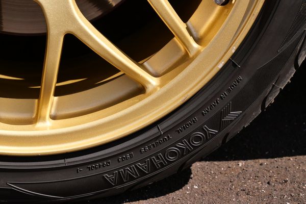 Impreza 22B STi for sale and sold by Sandbox Motors