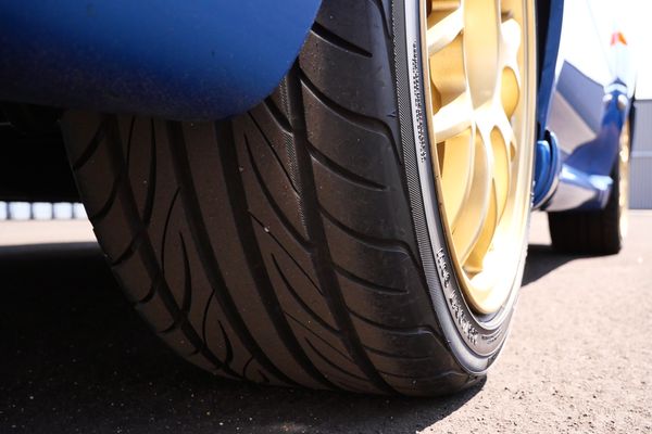 Impreza 22B STi for sale and sold by Sandbox Motors