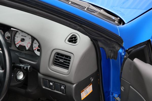 Impreza 22B STi for sale and sold by Sandbox Motors