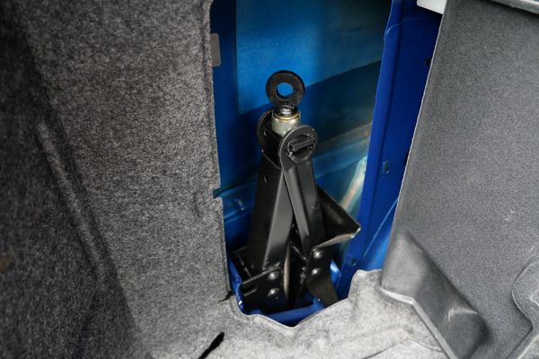 Impreza 22B STi for sale and sold by Sandbox Motors