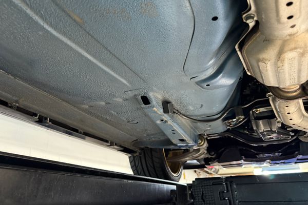 Impreza 22B STi for sale and sold by Sandbox Motors