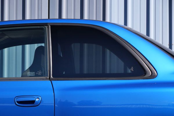 Impreza 22B STi for sale and sold by Sandbox Motors