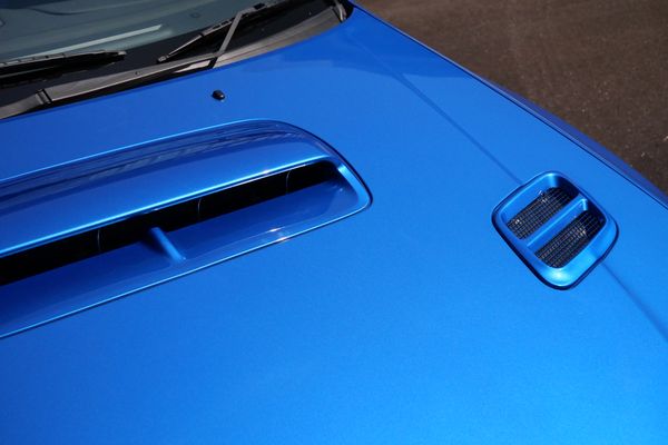 Impreza 22B STi for sale and sold by Sandbox Motors