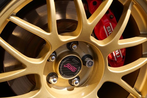 Impreza 22B STi for sale and sold by Sandbox Motors
