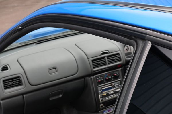Impreza 22B STi for sale and sold by Sandbox Motors
