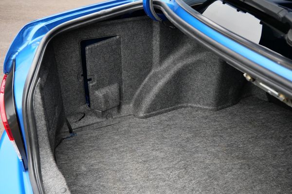 Impreza 22B STi for sale and sold by Sandbox Motors
